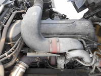 UD TRUCKS Quon Aluminum Block QKG-CD5ZA 2015 562,000km_23