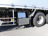 UD TRUCKS Quon Aluminum Block QKG-CD5ZA 2015 562,000km_25