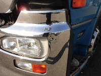 UD TRUCKS Quon Aluminum Block QKG-CD5ZA 2015 562,000km_29