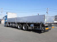 UD TRUCKS Quon Aluminum Block QKG-CD5ZA 2015 562,000km_2