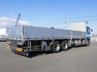 UD TRUCKS Quon Aluminum Block QKG-CD5ZA 2015 562,000km_3