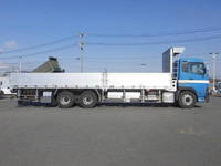 UD TRUCKS Quon Aluminum Block QKG-CD5ZA 2015 562,000km_5