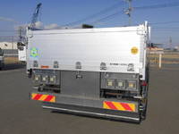 UD TRUCKS Quon Aluminum Block QKG-CD5ZA 2015 562,000km_6