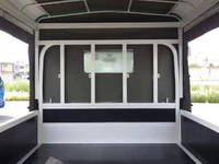TOYOTA Dyna Covered Truck TKG-XZU605 2015 91,541km_17