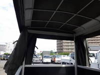 TOYOTA Dyna Covered Truck TKG-XZU605 2015 91,541km_24