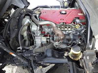 TOYOTA Dyna Covered Truck TKG-XZU605 2015 91,541km_38