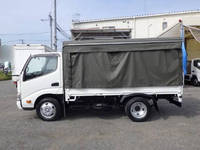 TOYOTA Dyna Covered Truck TKG-XZU605 2015 91,541km_3
