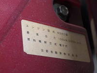 TOYOTA Dyna Covered Truck TKG-XZU605 2015 91,541km_40