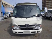 TOYOTA Dyna Covered Truck TKG-XZU605 2015 91,541km_4