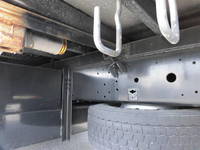 UD TRUCKS Quon Aluminum Block QPG-CD5ZA 2016 384,000km_12