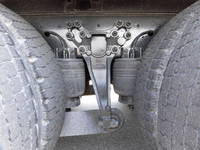 UD TRUCKS Quon Aluminum Block QPG-CD5ZA 2016 384,000km_13