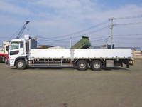 UD TRUCKS Quon Aluminum Block QPG-CD5ZA 2016 384,000km_3