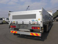UD TRUCKS Quon Aluminum Block QPG-CD5ZA 2016 384,000km_5