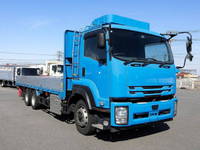 ISUZU Forward Aluminum Block 2KG-FVZ60U2 2019 30,000km_1