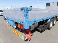 ISUZU Forward Aluminum Block 2KG-FVZ60U2 2019 30,000km_25