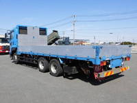 ISUZU Forward Aluminum Block 2KG-FVZ60U2 2019 30,000km_2