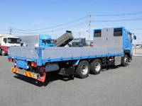 ISUZU Forward Aluminum Block 2KG-FVZ60U2 2019 30,000km_3