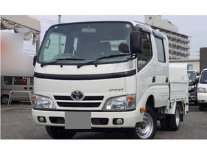 Dyna Double Cab_1