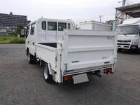 TOYOTA Dyna Double Cab ABF-TRY230 2015 69,339km_3