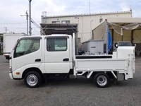 TOYOTA Dyna Double Cab ABF-TRY230 2015 69,339km_5