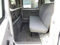 TOYOTA Dyna Double Cab ABF-TRY230 2015 69,339km_9