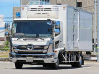 HINO Ranger Refrigerator & Freezer Truck 2KG-FD2ABG 2023 2,000km_1