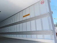 HINO Ranger Refrigerator & Freezer Truck 2KG-FD2ABG 2023 2,000km_24