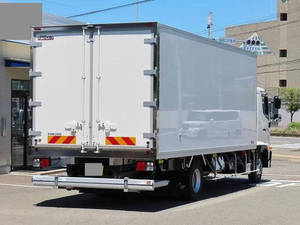 Ranger Refrigerator & Freezer Truck_2