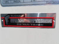 HINO Ranger Refrigerator & Freezer Truck 2KG-FD2ABG 2023 2,000km_35