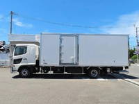 HINO Ranger Refrigerator & Freezer Truck 2KG-FD2ABG 2023 2,000km_3