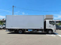 HINO Ranger Refrigerator & Freezer Truck 2KG-FD2ABG 2023 2,000km_4