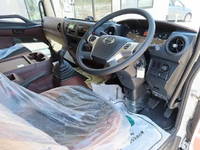HINO Ranger Refrigerator & Freezer Truck 2KG-FD2ABG 2023 2,000km_8