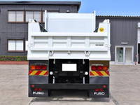 MITSUBISHI FUSO Super Great Dump 2KG-FV70HX 2023 619km_10