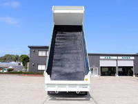 MITSUBISHI FUSO Super Great Dump 2KG-FV70HX 2023 619km_11