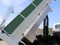 MITSUBISHI FUSO Super Great Dump 2KG-FV70HX 2023 619km_12