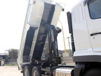 MITSUBISHI FUSO Super Great Dump 2KG-FV70HX 2023 619km_14