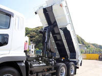 MITSUBISHI FUSO Super Great Dump 2KG-FV70HX 2023 619km_15
