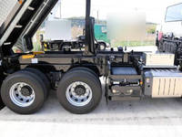 MITSUBISHI FUSO Super Great Dump 2KG-FV70HX 2023 619km_16