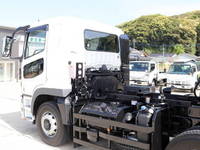 MITSUBISHI FUSO Super Great Dump 2KG-FV70HX 2023 619km_20