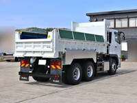 MITSUBISHI FUSO Super Great Dump 2KG-FV70HX 2023 619km_2