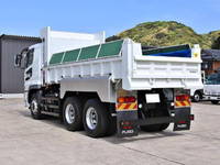 MITSUBISHI FUSO Super Great Dump 2KG-FV70HX 2023 619km_4