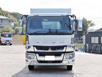 MITSUBISHI FUSO Super Great Dump 2KG-FV70HX 2023 619km_7