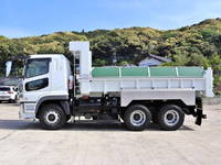MITSUBISHI FUSO Super Great Dump 2KG-FV70HX 2023 619km_9