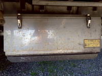 ISUZU Forward Aluminum Wing SKG-FSR90T2 2012 529,720km_18
