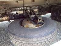 ISUZU Forward Aluminum Wing SKG-FSR90T2 2012 529,720km_21