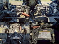 ISUZU Forward Aluminum Wing SKG-FSR90T2 2012 529,720km_24