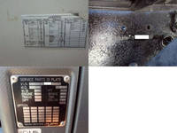 ISUZU Forward Aluminum Wing SKG-FSR90T2 2012 529,720km_26
