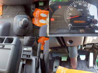 ISUZU Forward Aluminum Wing SKG-FSR90T2 2012 529,720km_27