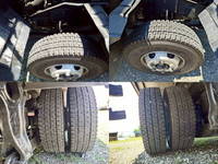 ISUZU Forward Aluminum Wing SKG-FSR90T2 2012 529,720km_29