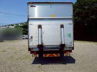 ISUZU Forward Aluminum Wing SKG-FSR90T2 2012 529,720km_2